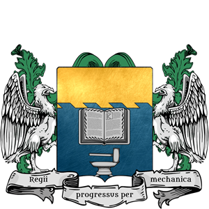 Coat of Arms of dan hi